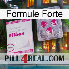 Strong Formula 32